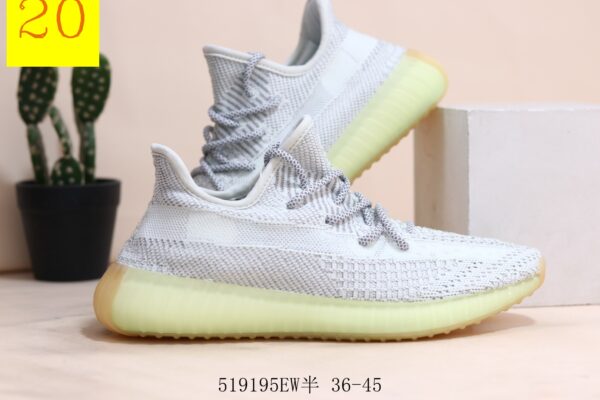 Jam2687 Yeezy 300 42$ PTX - Image 18