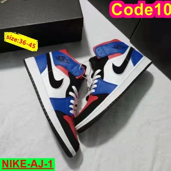 Jes2996 42$ AJ1 - Image 19