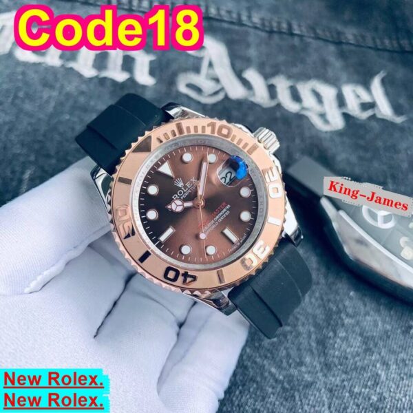 Jam3013 Rolex 630 87$ DSB - Image 19