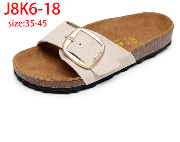 Jam287 BIRKENSTOCK 43$ 300 PDDXZ - Image 19