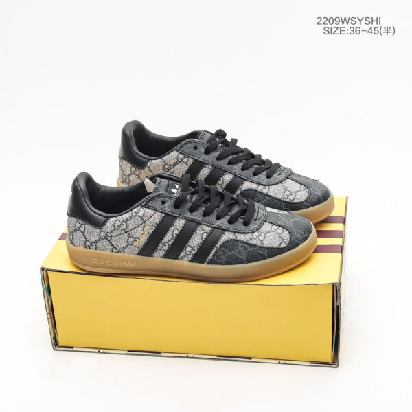 Jam4876  ADIDAS   5A+ 330 48.9$   PTX - Image 19