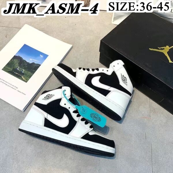 Jam71  NIKE  3AAA no box  215  30$  ASM - Image 19