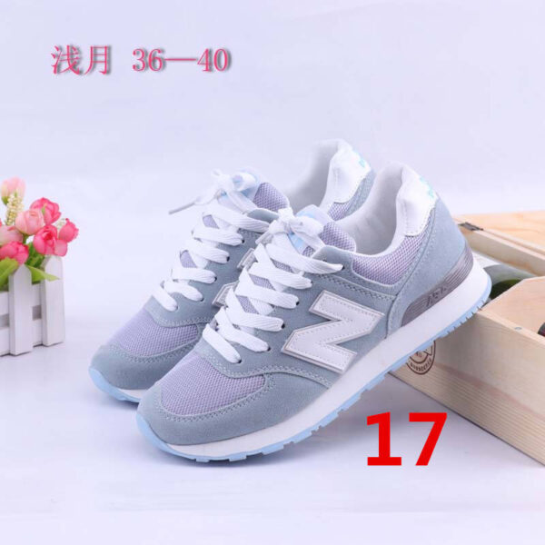 Jes409 23.82 1-22 Newbalance -A - Image 19