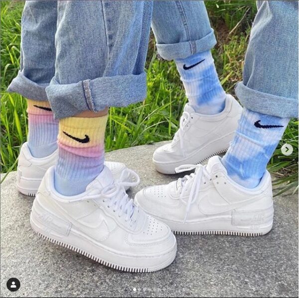 Jam511 NIKE AIR FORCE AF1 330 44.5$ PTX - Image 19