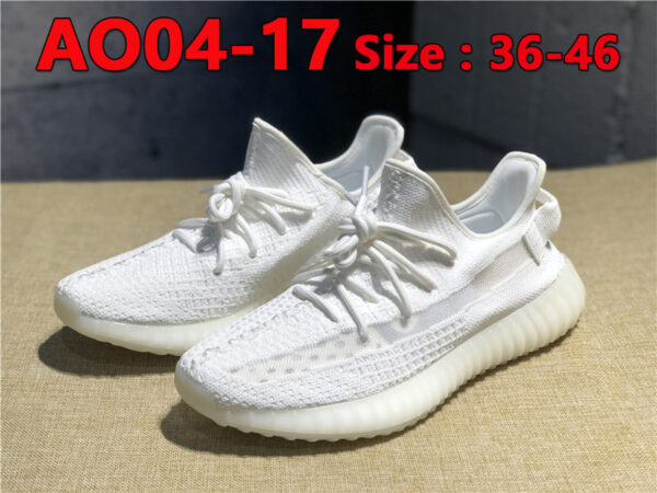 Jam391 Adidas Yeezy 350 Boost V2 44.99$ PTX - Image 19