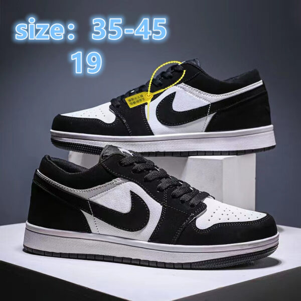 Jam3544 NIKE TOP 5A  46$ 330  PTX - Image 19