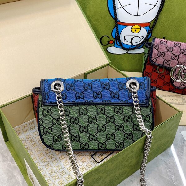 Jes3008 GUCCI 1:1 yes box 335 50$ GBB - Image 19