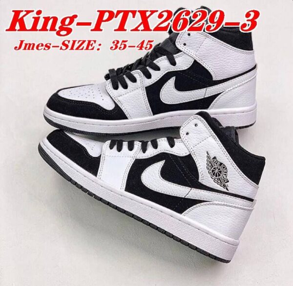 Jes2629 1:1 AJ SB4 46$ PTX - Image 19