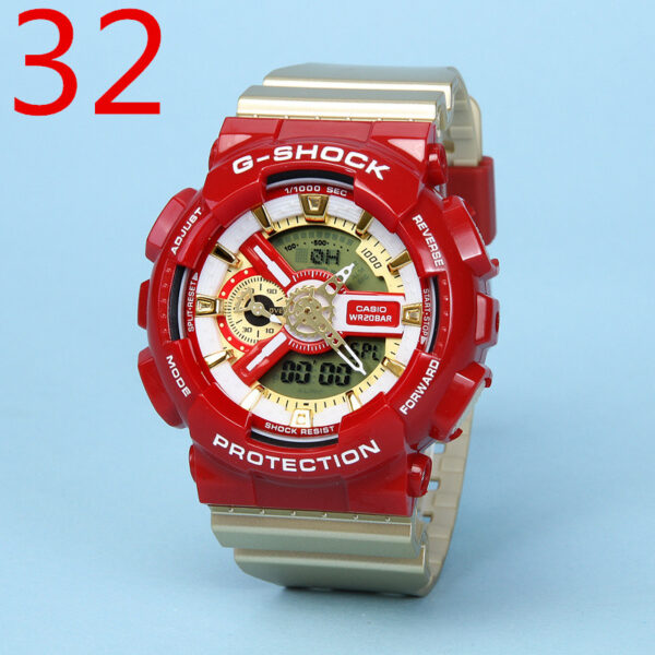 Jam167 Casio AAAAA 218 29.99$ DSB - Image 19