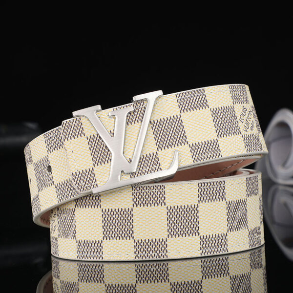 Jam2433 LV Comes with a box. 5A leather  38$ BYPJ - Image 19
