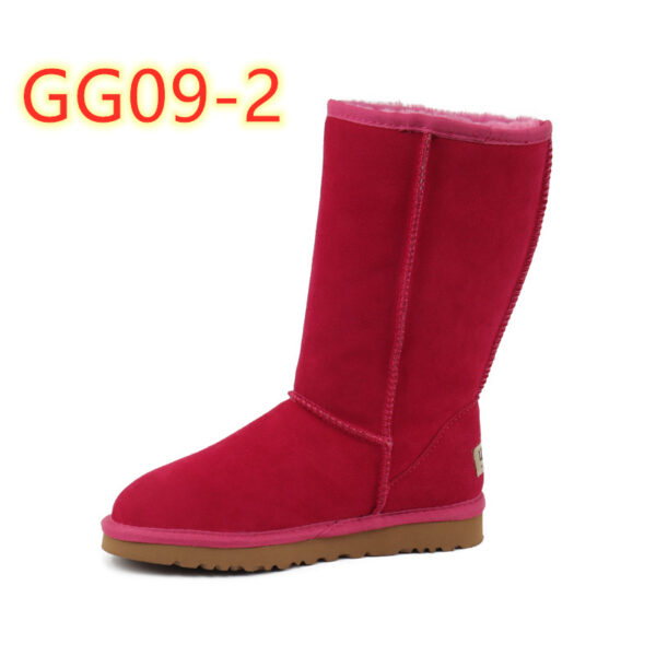 Jes105 UGG 5A+ TOP 300 40$ UGG - Image 19