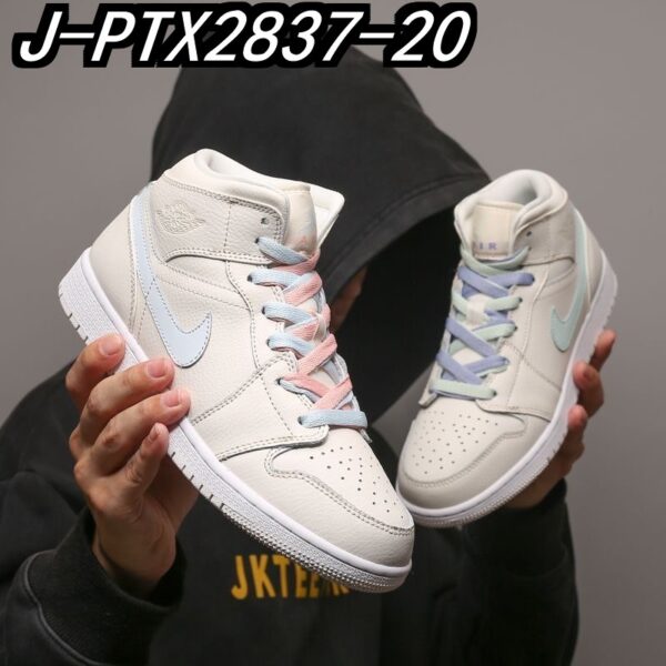 Jam2837 AJ-MID 340 44.99$ PTX - Image 19