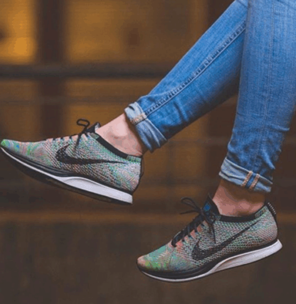 Jam4923 NIKE Flyknitracer 330 45.5$ PTX - Image 19