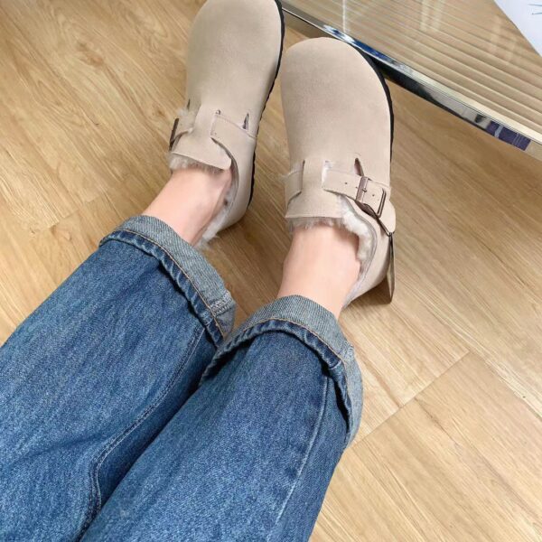 Jam4281 BIRKENSTOCK 5A+ 380 52$ PDDXZ - Image 19