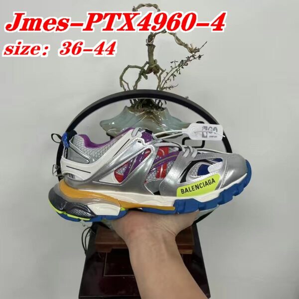 Jam4960 Balenciaga Track3.0   619 139$  PTX - Image 19