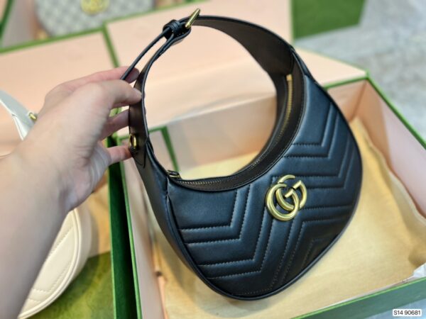 Jam1283  GUCCI 5A+ BOX  440 56.99$  GBB - Image 19