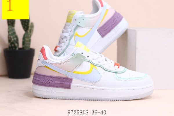 Jam3597 Nike Air Force 1 325 42.99$ PTX - Image 19