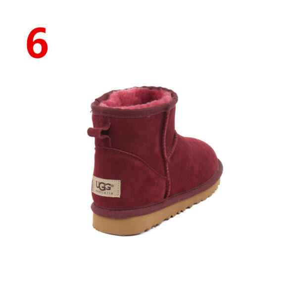 Jam468 UGG 5A+ 300 39.9$ UGG - Image 19