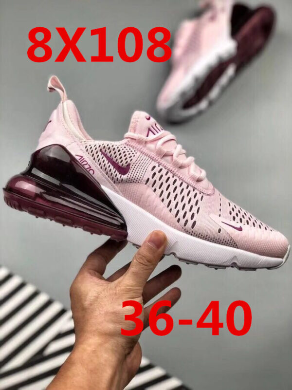 Jam64 Nike 270 MAX 300 42.8$ PTX - Image 19