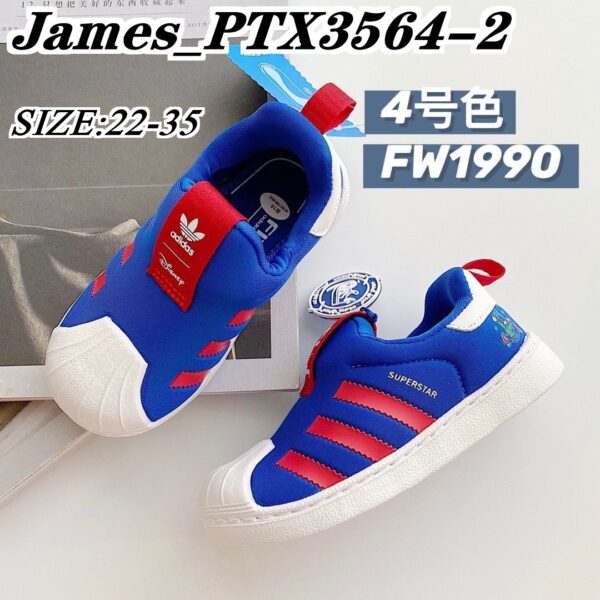 Jam3564 adidas Kids 240 35$ PTX - Image 19