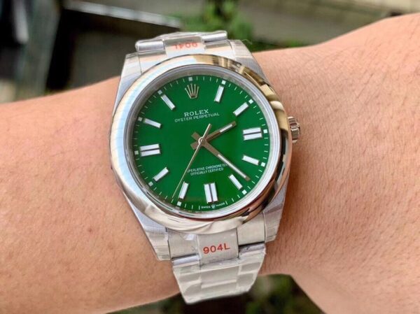 Jam2499 Rolex 99$ DSB - Image 19