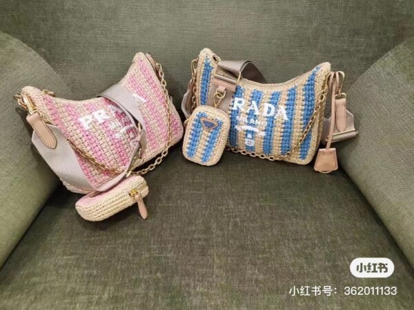 Jam3427 PRADA TOP 5A 350 49.99$ GBB - Image 19