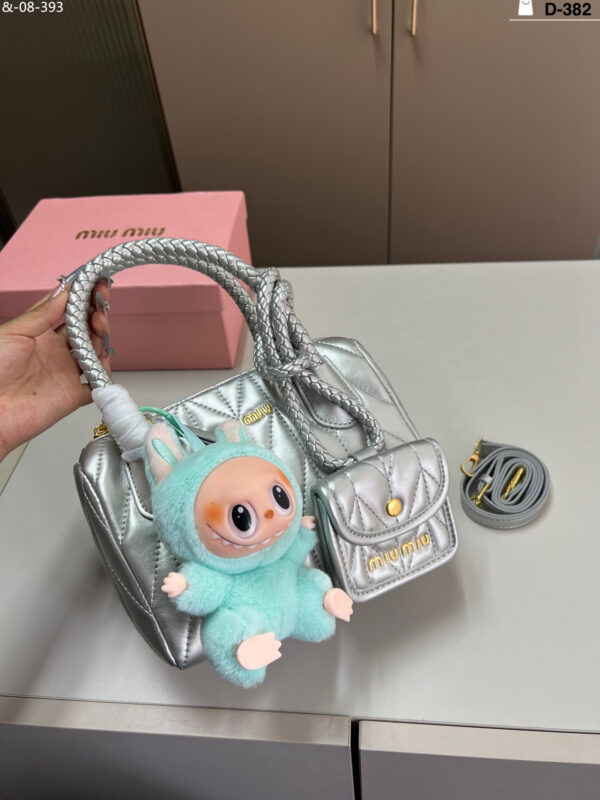 TL2493 MIUMIU 69.99$ BOX - Image 11
