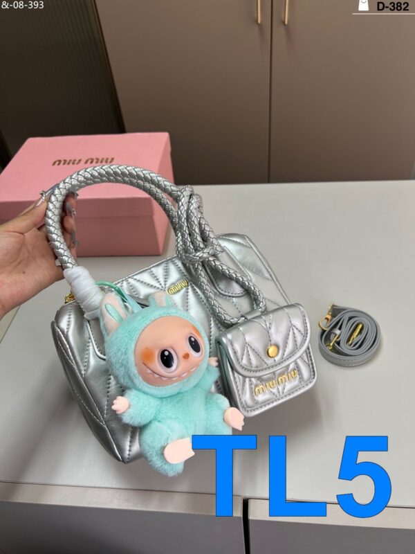 TL2493 MIUMIU 69.99$ BOX - Image 16