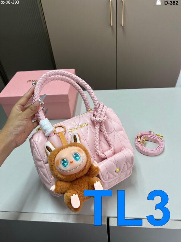 TL2493 MIUMIU 69.99$ BOX - Image 18