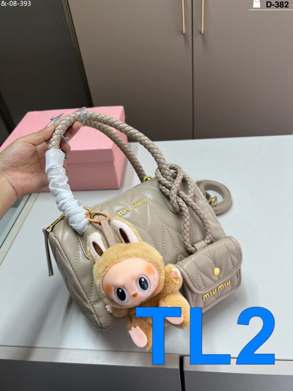 TL2493 MIUMIU 69.99$ BOX - Image 19