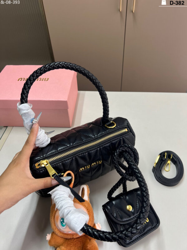 TL2493 MIUMIU 69.99$ BOX - Image 4