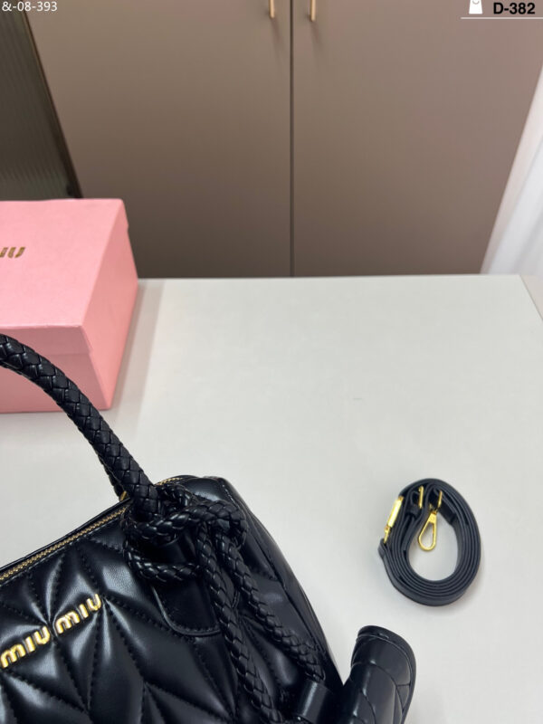 TL2493 MIUMIU 69.99$ BOX - Image 6