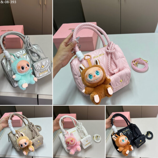 TL2493 MIUMIU 69.99$ BOX - Image 10