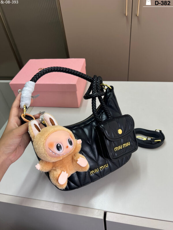 TL2492 MIUMIU 69.99$ BOX - Image 11