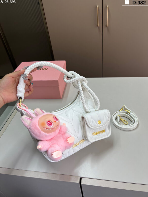 TL2492 MIUMIU 69.99$ BOX - Image 13
