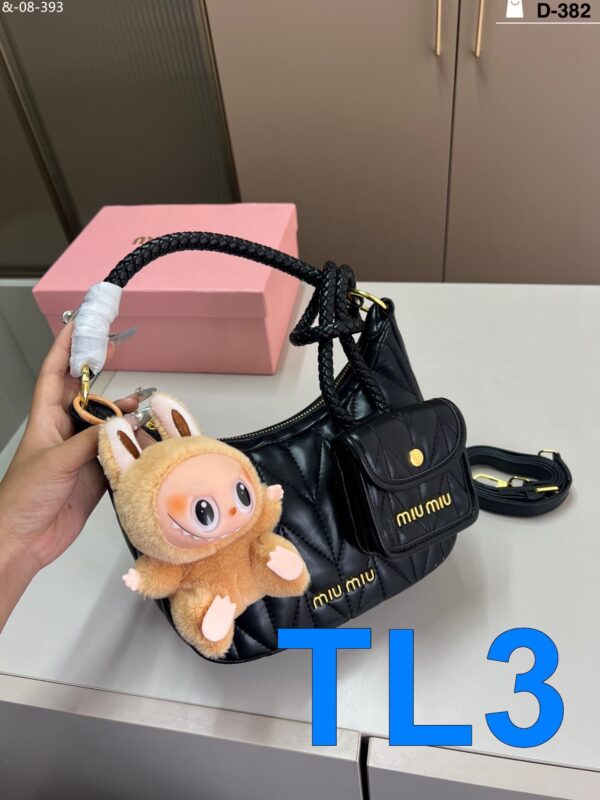 TL2492 MIUMIU 69.99$ BOX - Image 14