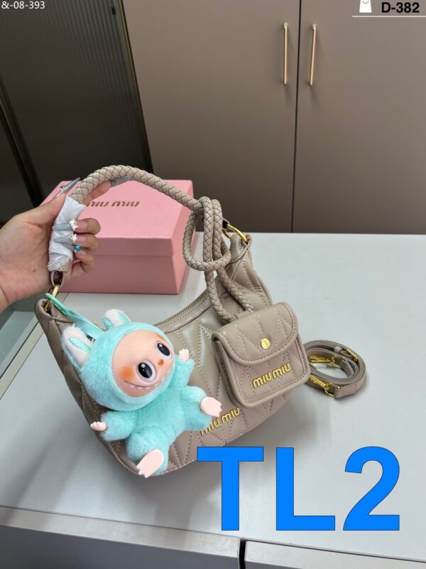 TL2492 MIUMIU 69.99$ BOX - Image 15