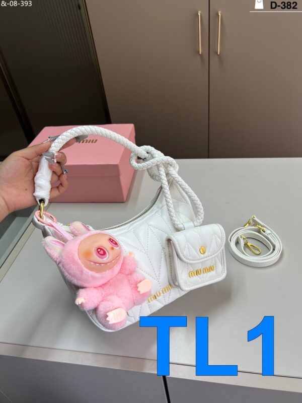 TL2492 MIUMIU 69.99$ BOX - Image 16