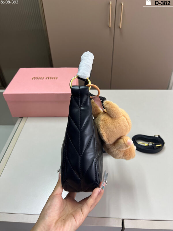 TL2492 MIUMIU 69.99$ BOX - Image 5