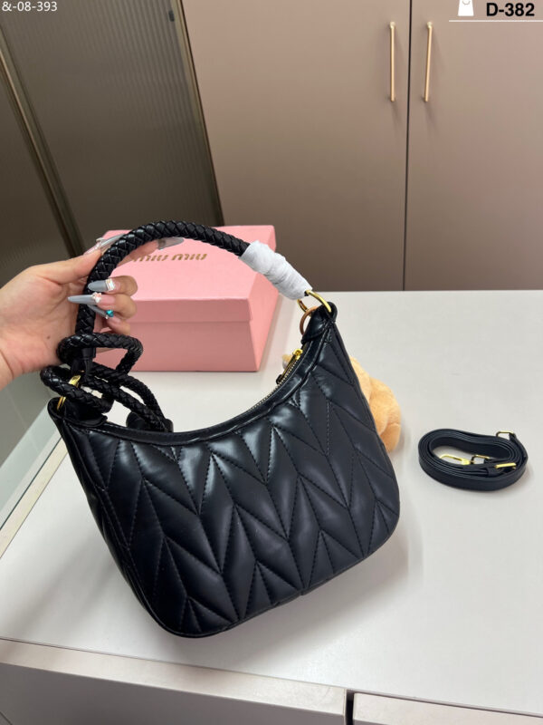 TL2492 MIUMIU 69.99$ BOX - Image 7
