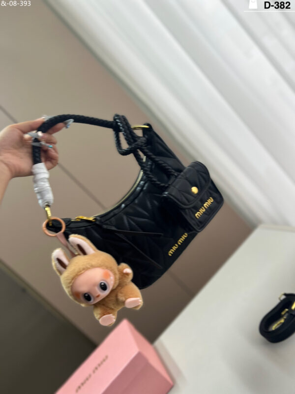 TL2492 MIUMIU 69.99$ BOX - Image 8