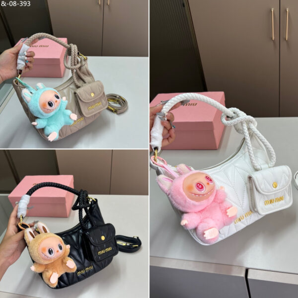 TL2492 MIUMIU 69.99$ BOX - Image 10