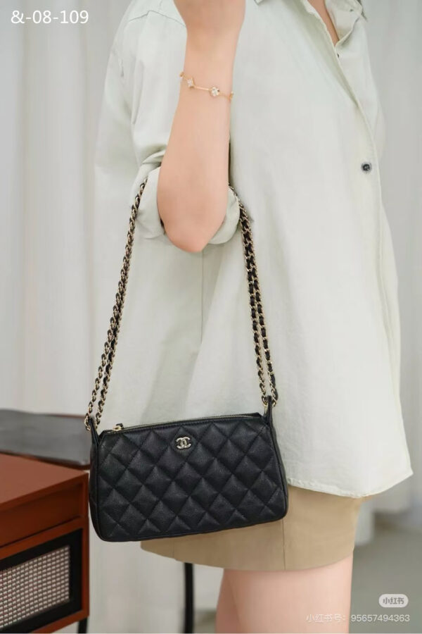 TL2489 CHANEL 66$ BOX - Image 2