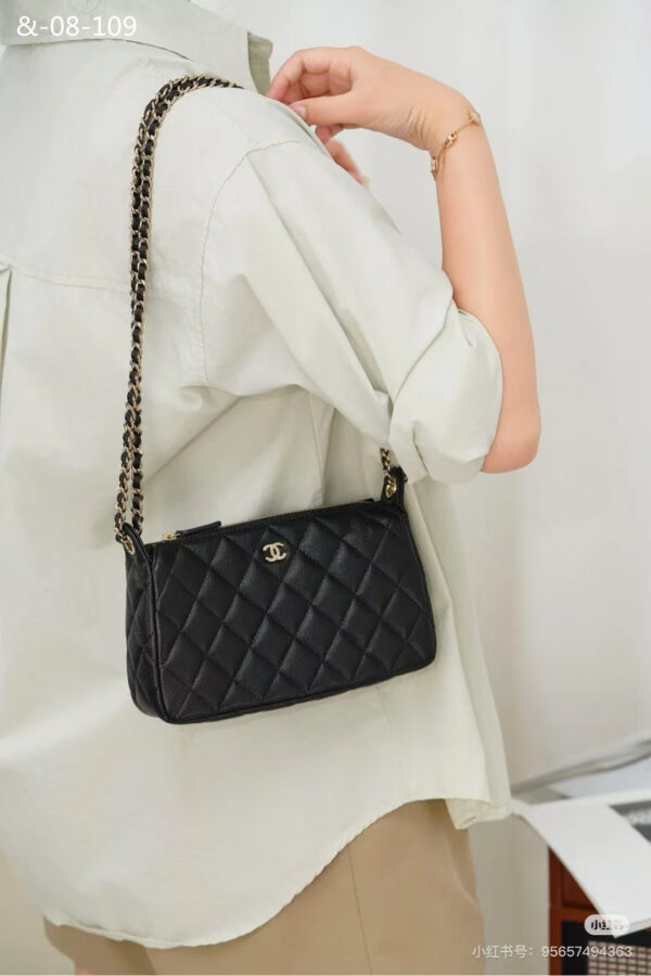 TL2489 CHANEL 66$ BOX - Image 3