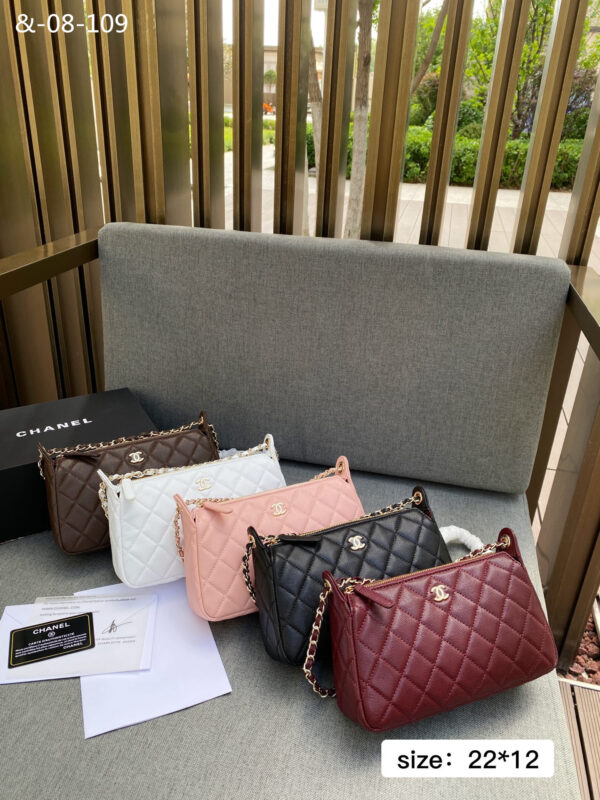 TL2489 CHANEL 66$ BOX - Image 13
