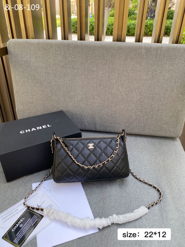 TL2489 CHANEL 66$ BOX - Image 14