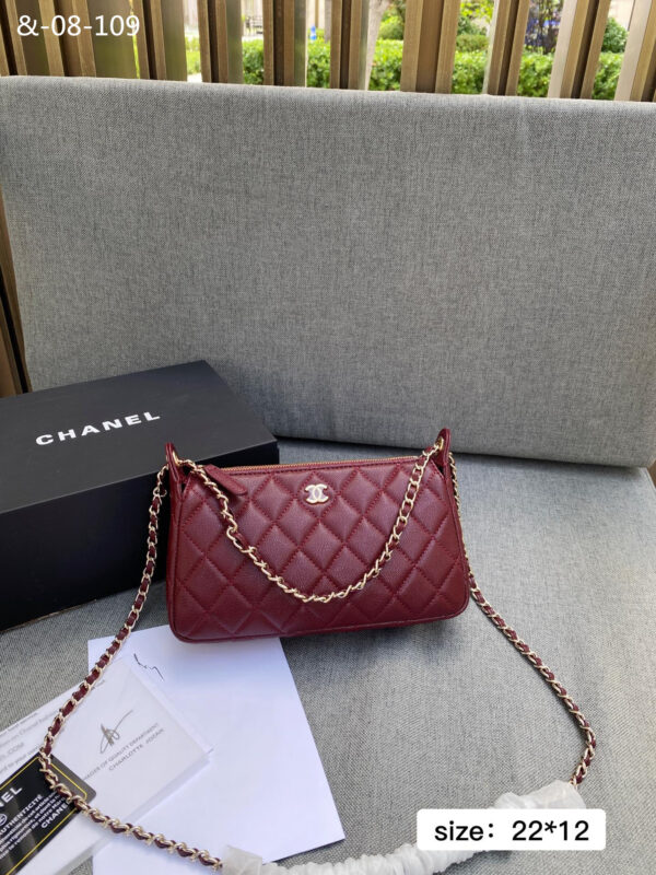 TL2489 CHANEL 66$ BOX - Image 17