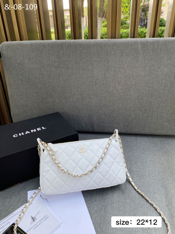 TL2489 CHANEL 66$ BOX - Image 18