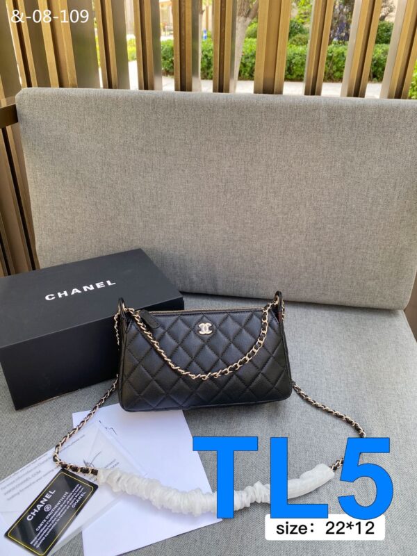 TL2489 CHANEL 66$ BOX - Image 19
