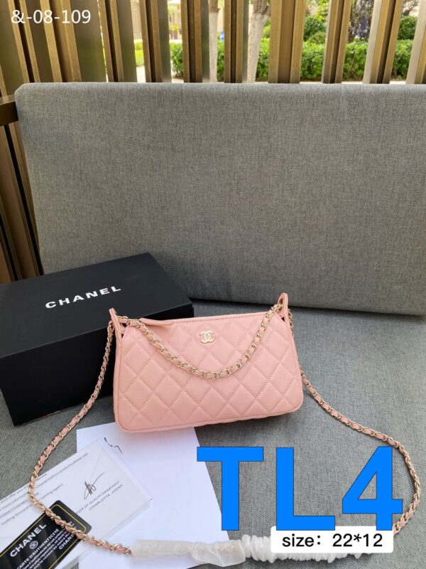 TL2489 CHANEL 66$ BOX - Image 20